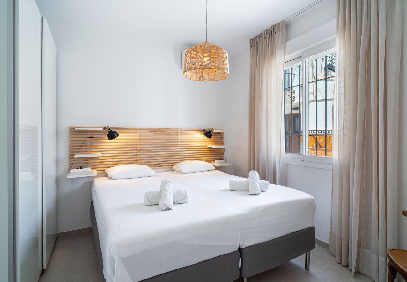 House in Nerja - Casa Solera by Casasol