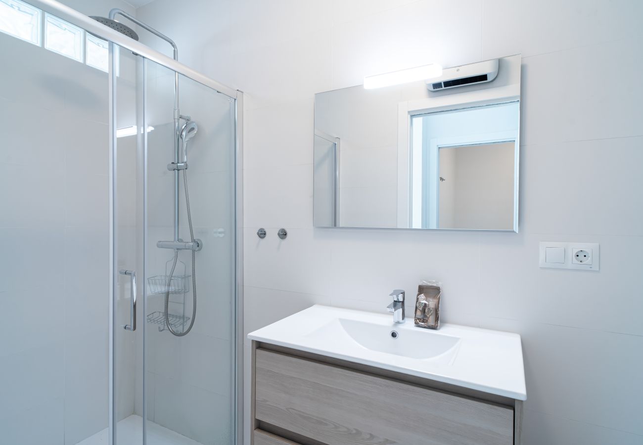 House in Nerja - Casa Solera by Casasol