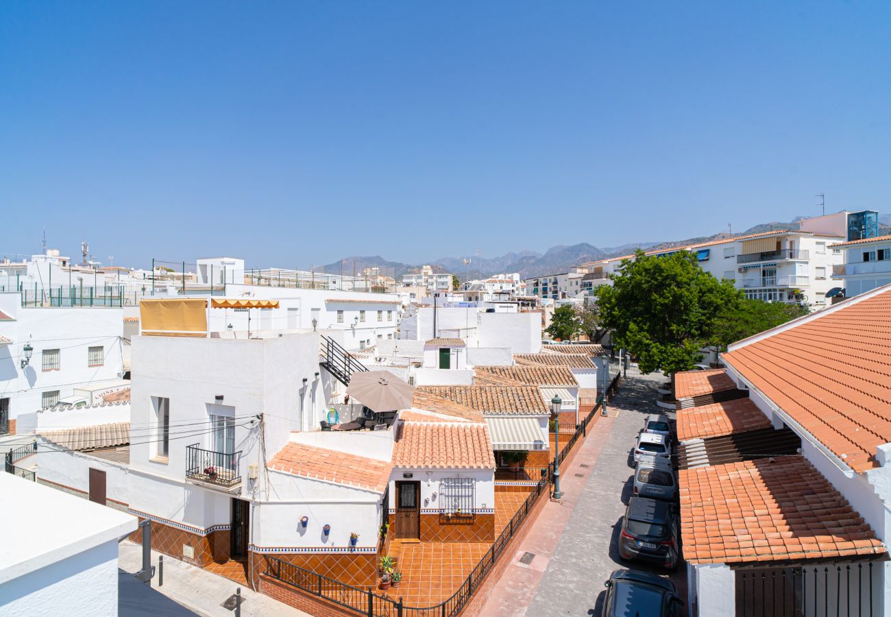 House in Nerja - Casa Solera by Casasol