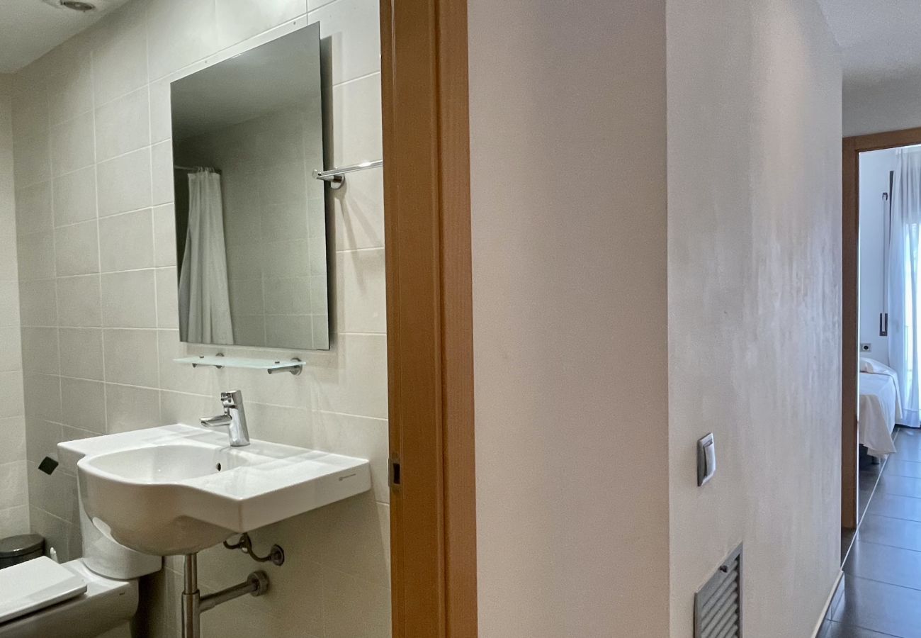Apartment in Estartit - DARSENA C 1-2 1102