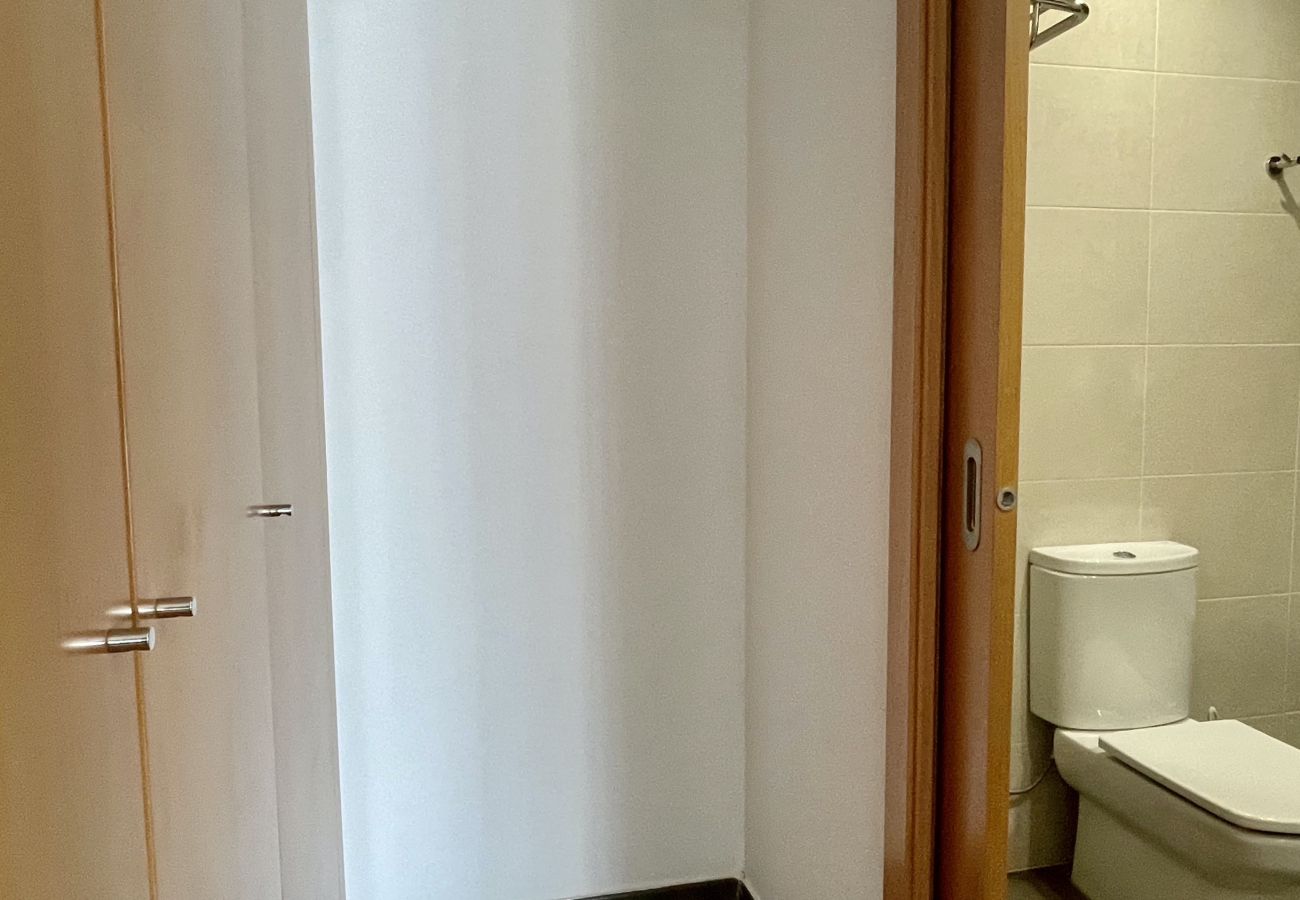 Apartment in Estartit - DARSENA C 1-2 1102