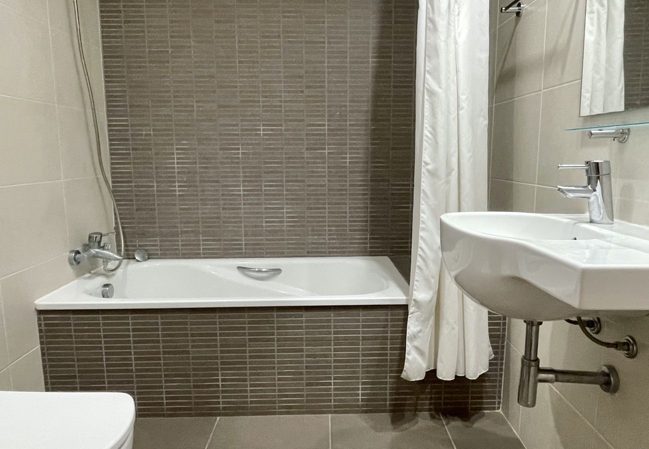 Apartment in Estartit - DARSENA C 1-2 1102