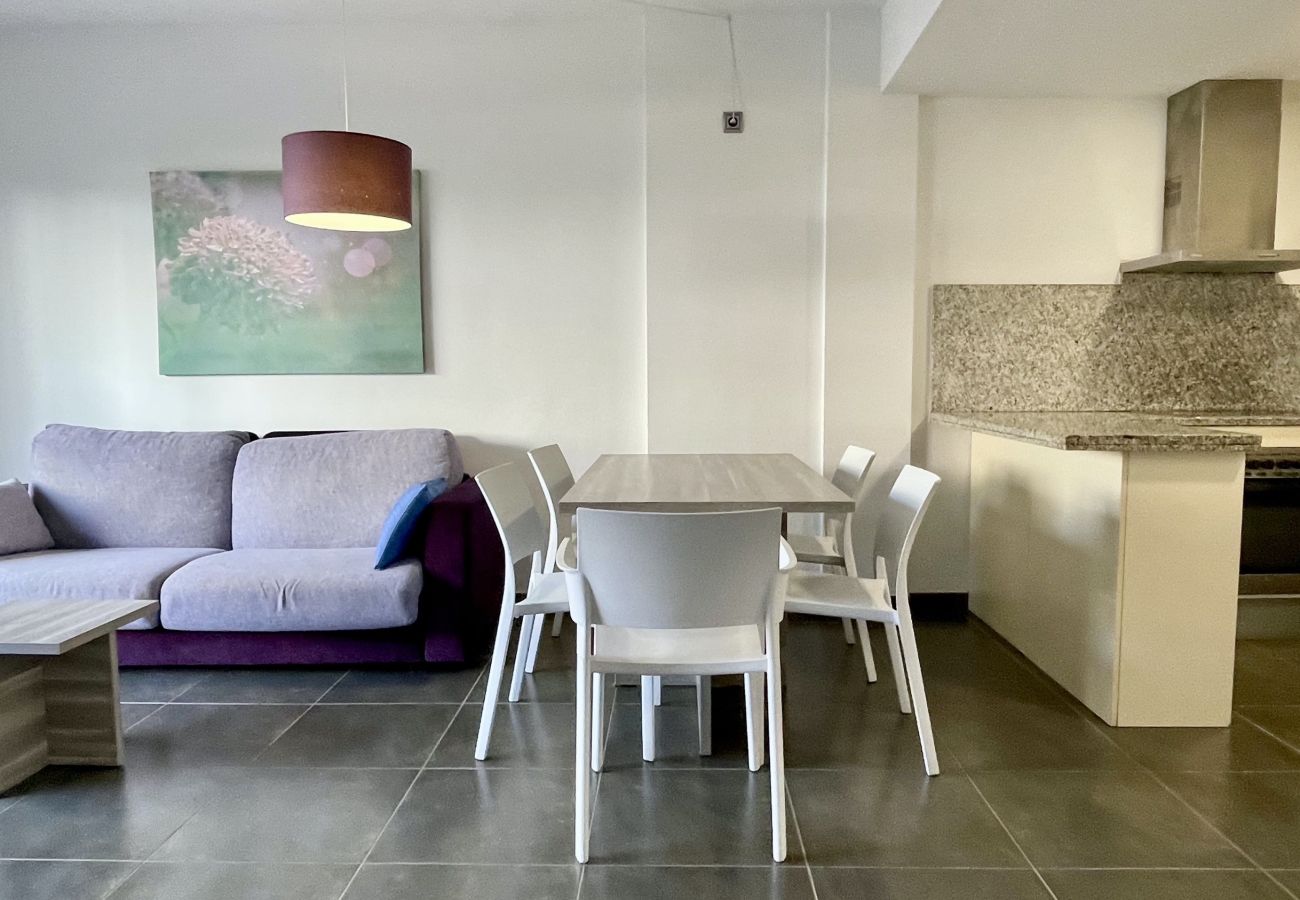 Apartment in Estartit - DARSENA C 1-2 1102