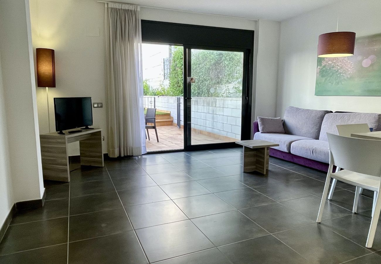 Apartment in Estartit - DARSENA C 1-2 1102