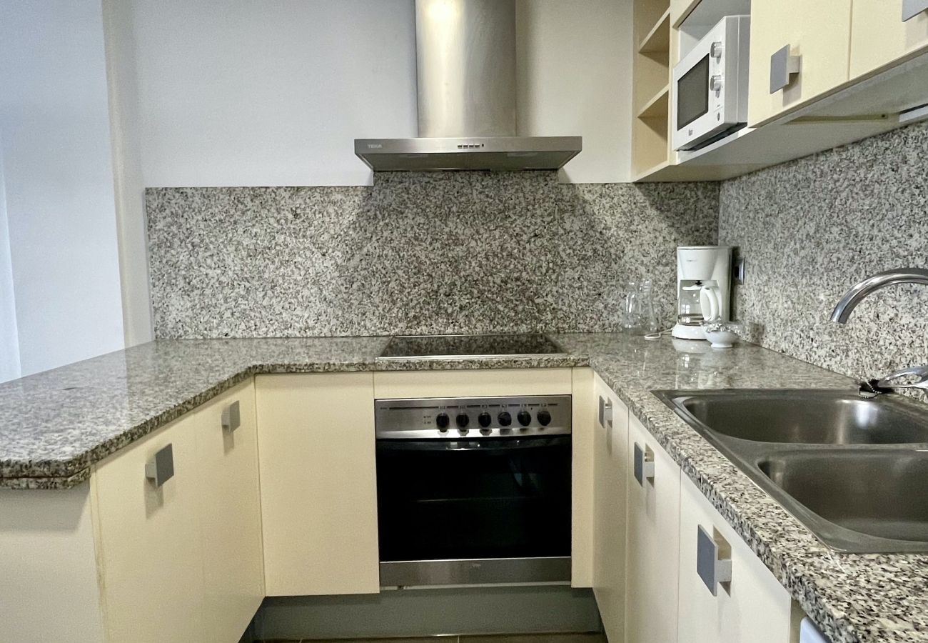 Apartment in Estartit - DARSENA C 1-2 1102