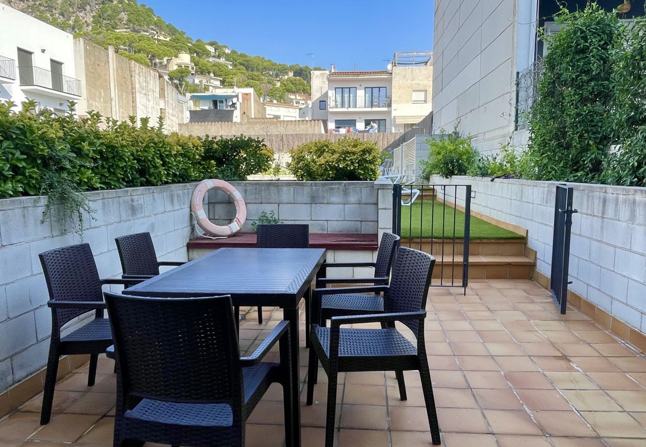 Apartment in Estartit - DARSENA C 1-2 1102