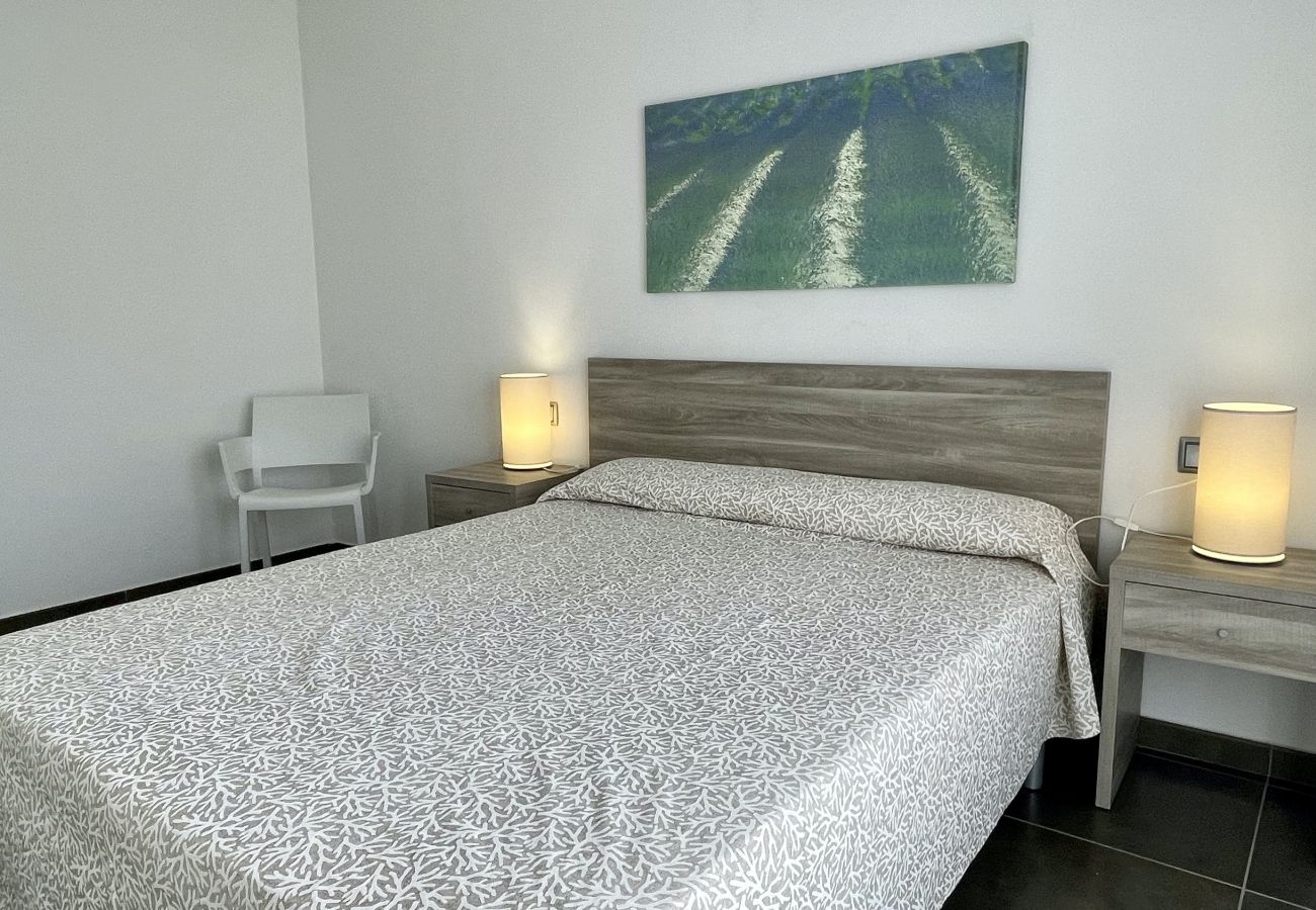 Apartment in Estartit - DARSENA C 1-2 1102