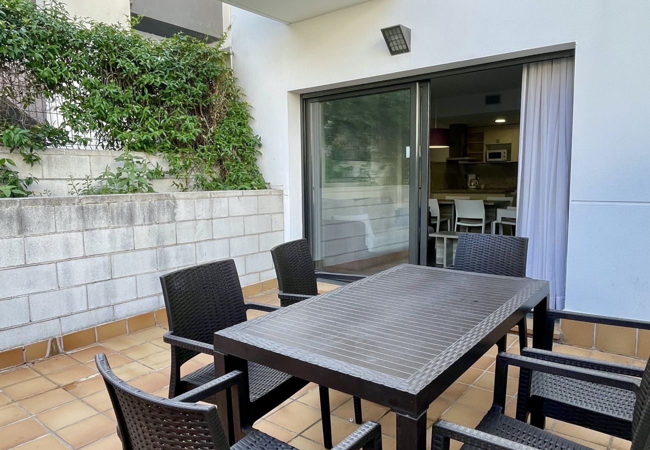 Apartment in Estartit - DARSENA C 1-2 1102