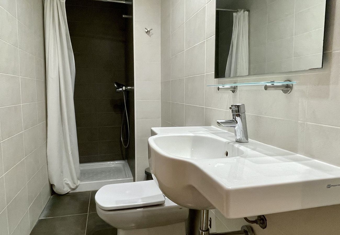 Apartment in Estartit - DARSENA C 1-2 1102