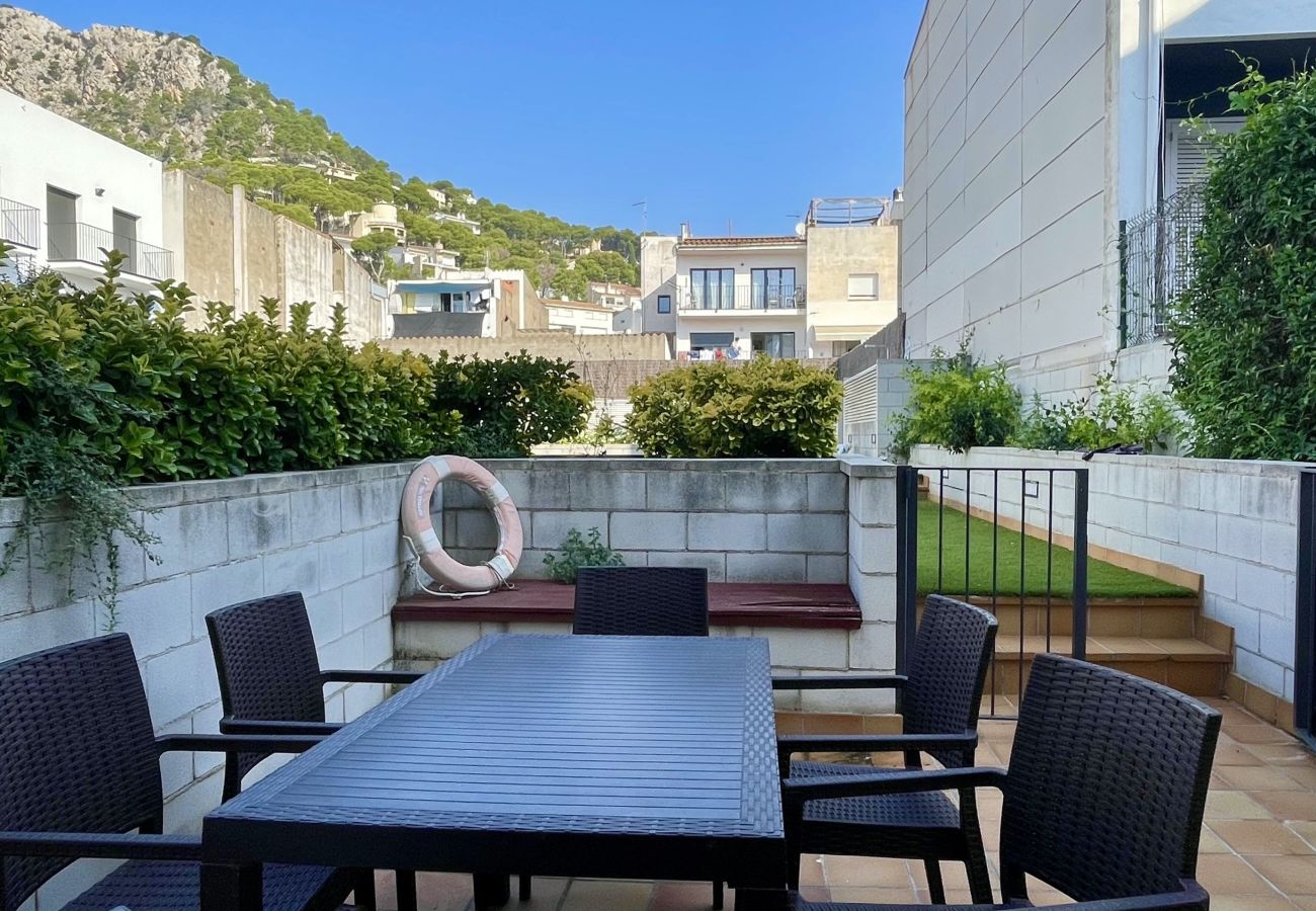 Apartment in Estartit - DARSENA C 1-2 1102