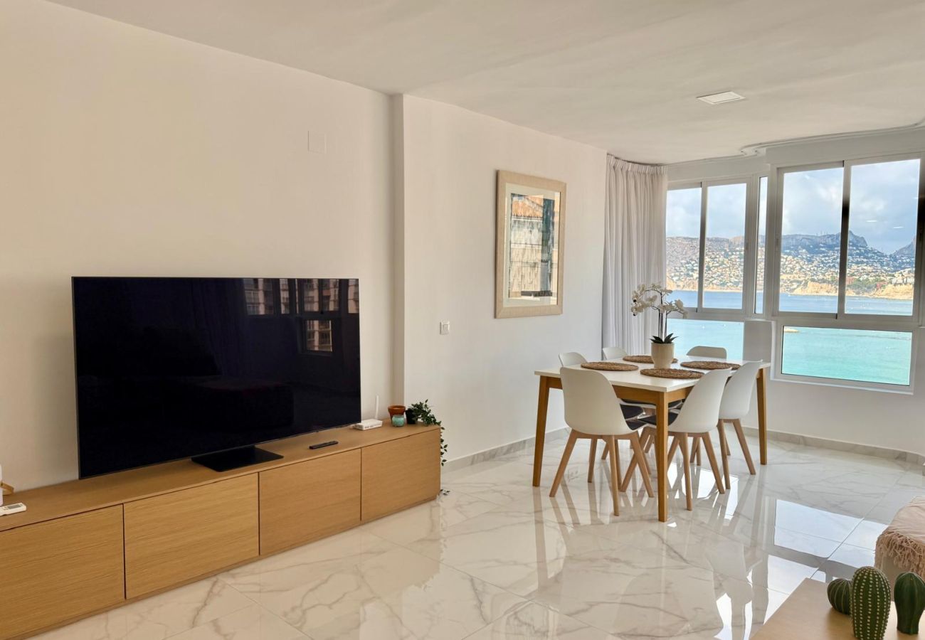 Apartment in Calpe / Calp - AT360 - RUBINO 9A
