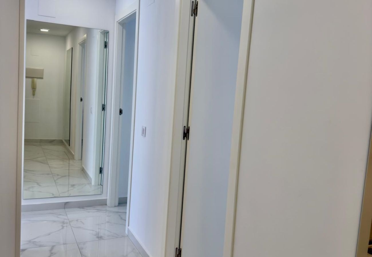 Apartment in Calpe / Calp - AT360 - RUBINO 9A