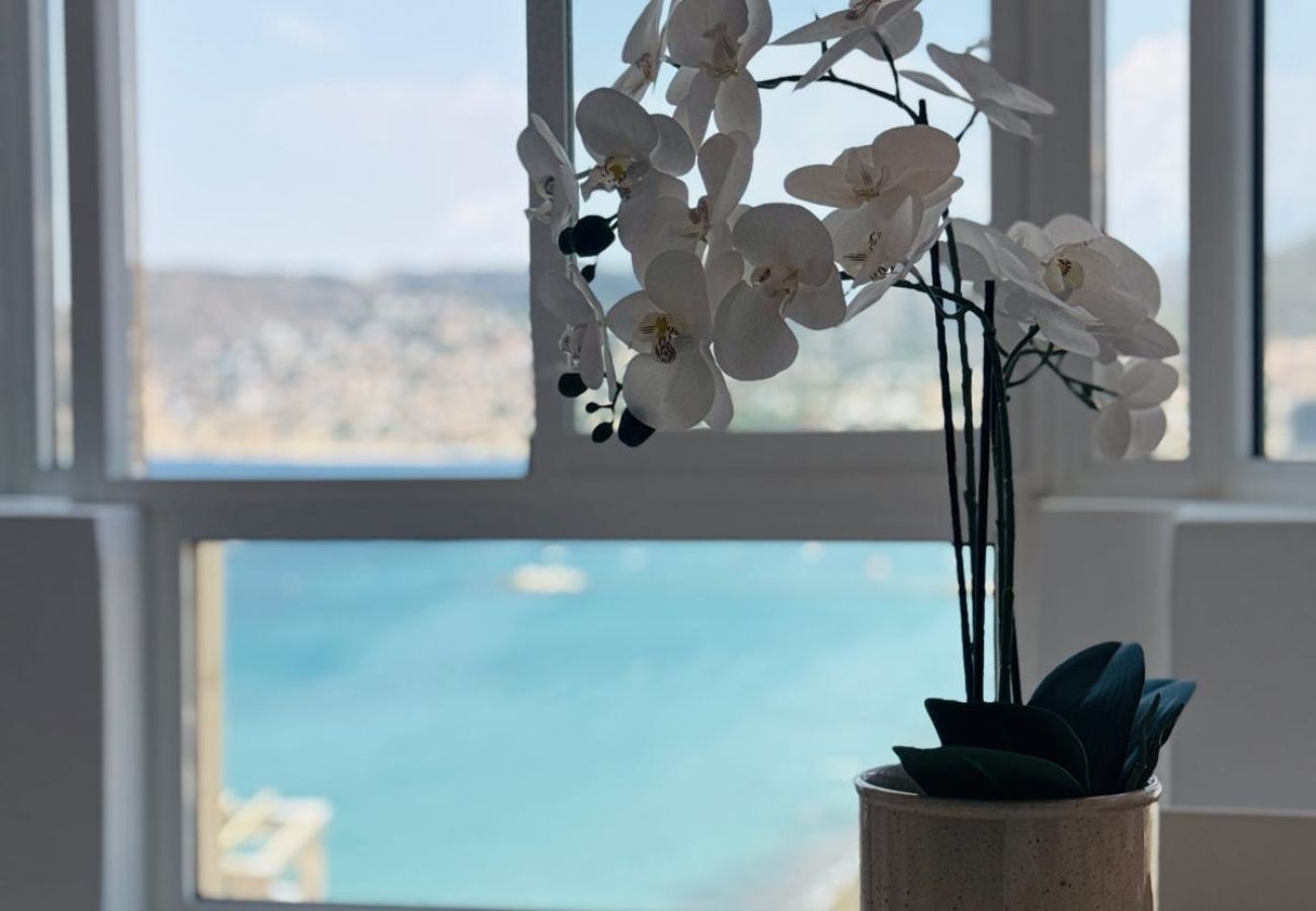 Apartment in Calpe / Calp - AT360 - RUBINO 9A