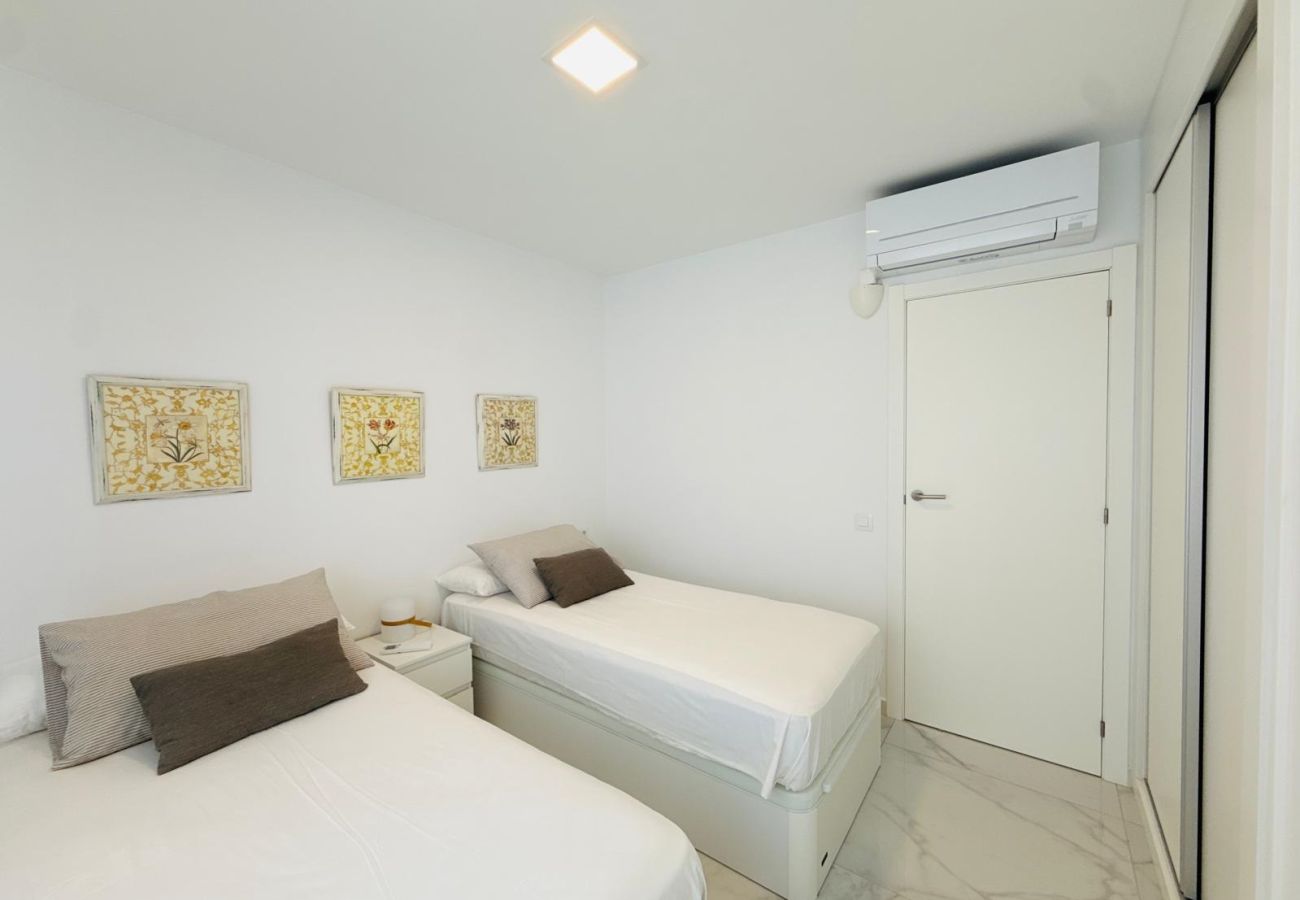 Apartment in Calpe / Calp - AT360 - RUBINO 9A