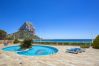 Apartment in Calpe - AT360 - RUBINO 9A