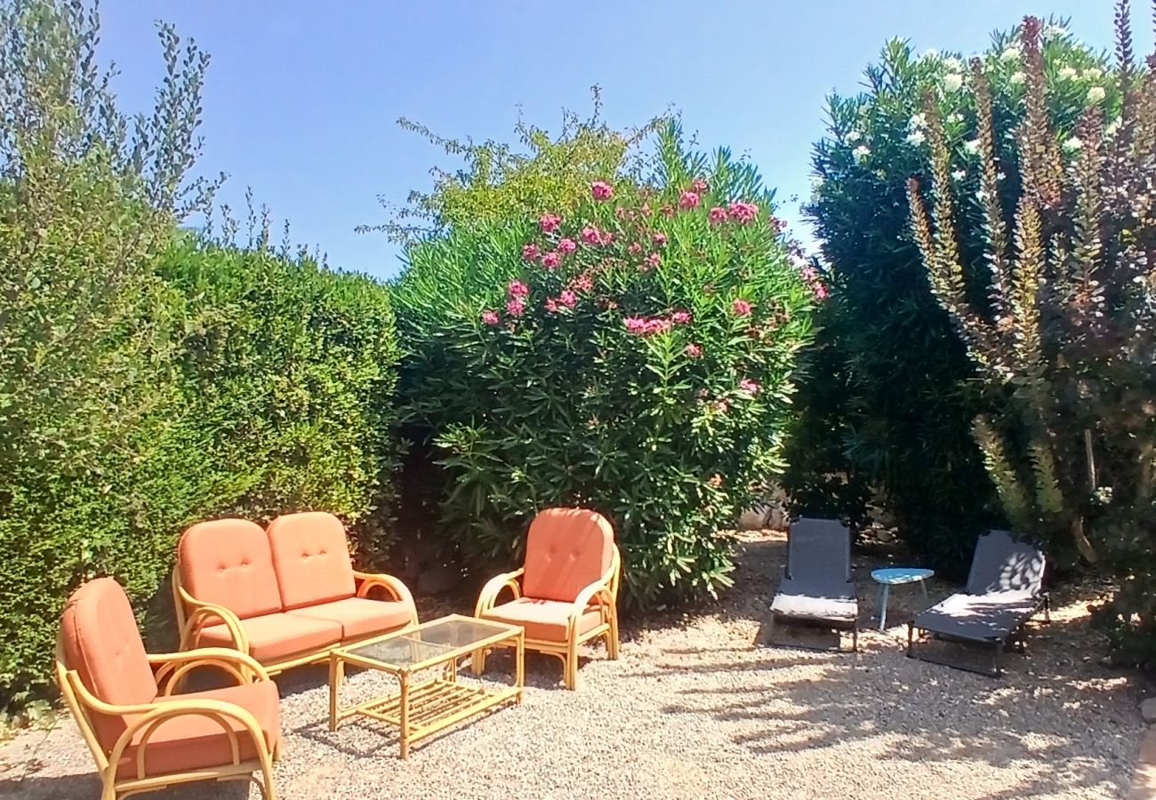 House in Estartit - VILLA DULCE VIDA