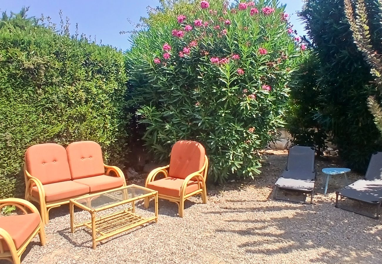 House in Estartit - VILLA DULCE VIDA