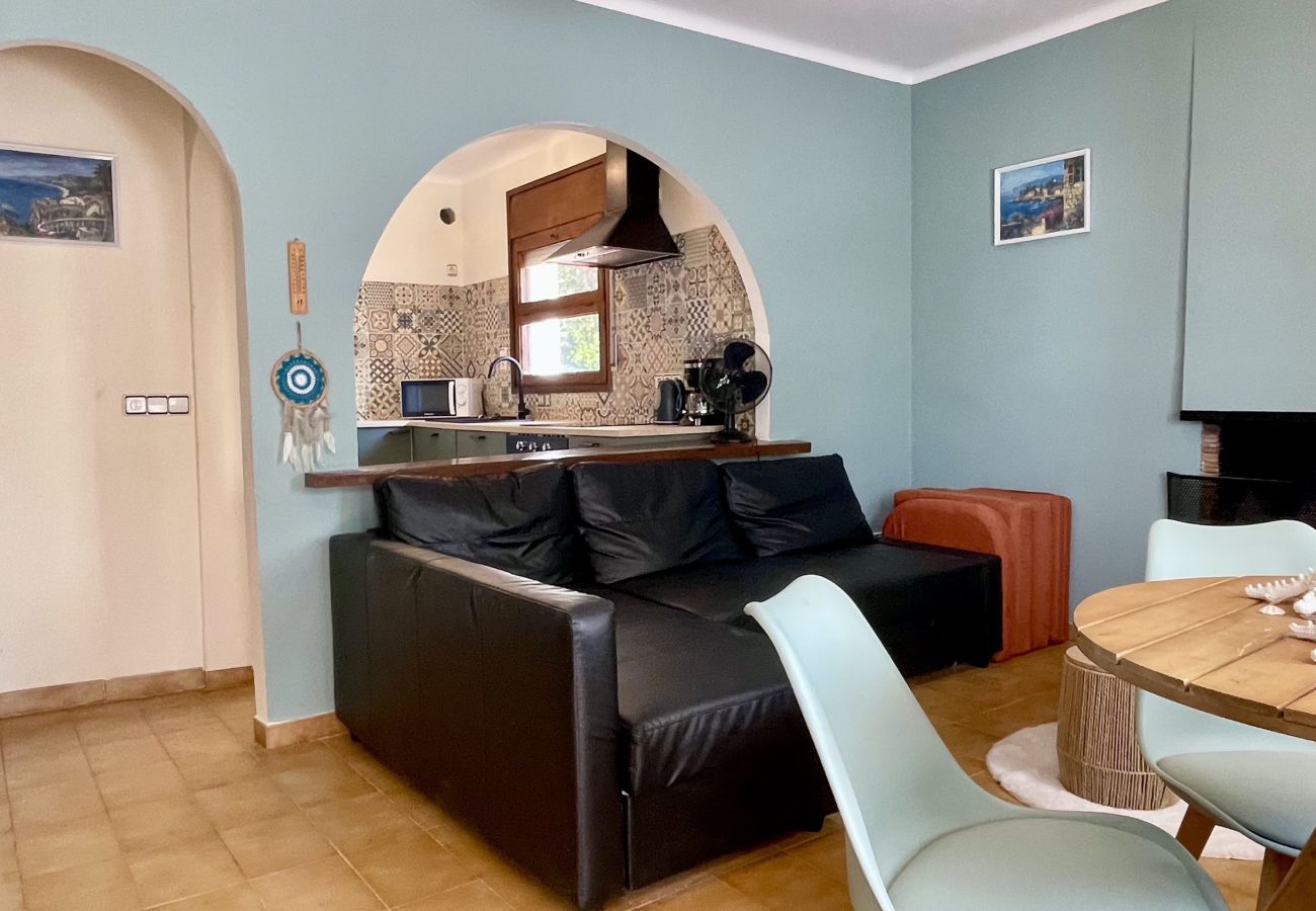 House in Estartit - VILLA DULCE VIDA