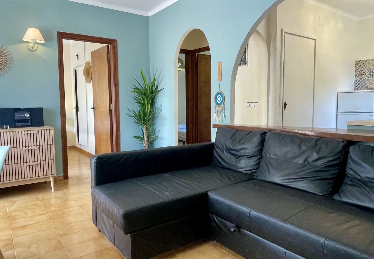 House in Estartit - VILLA DULCE VIDA