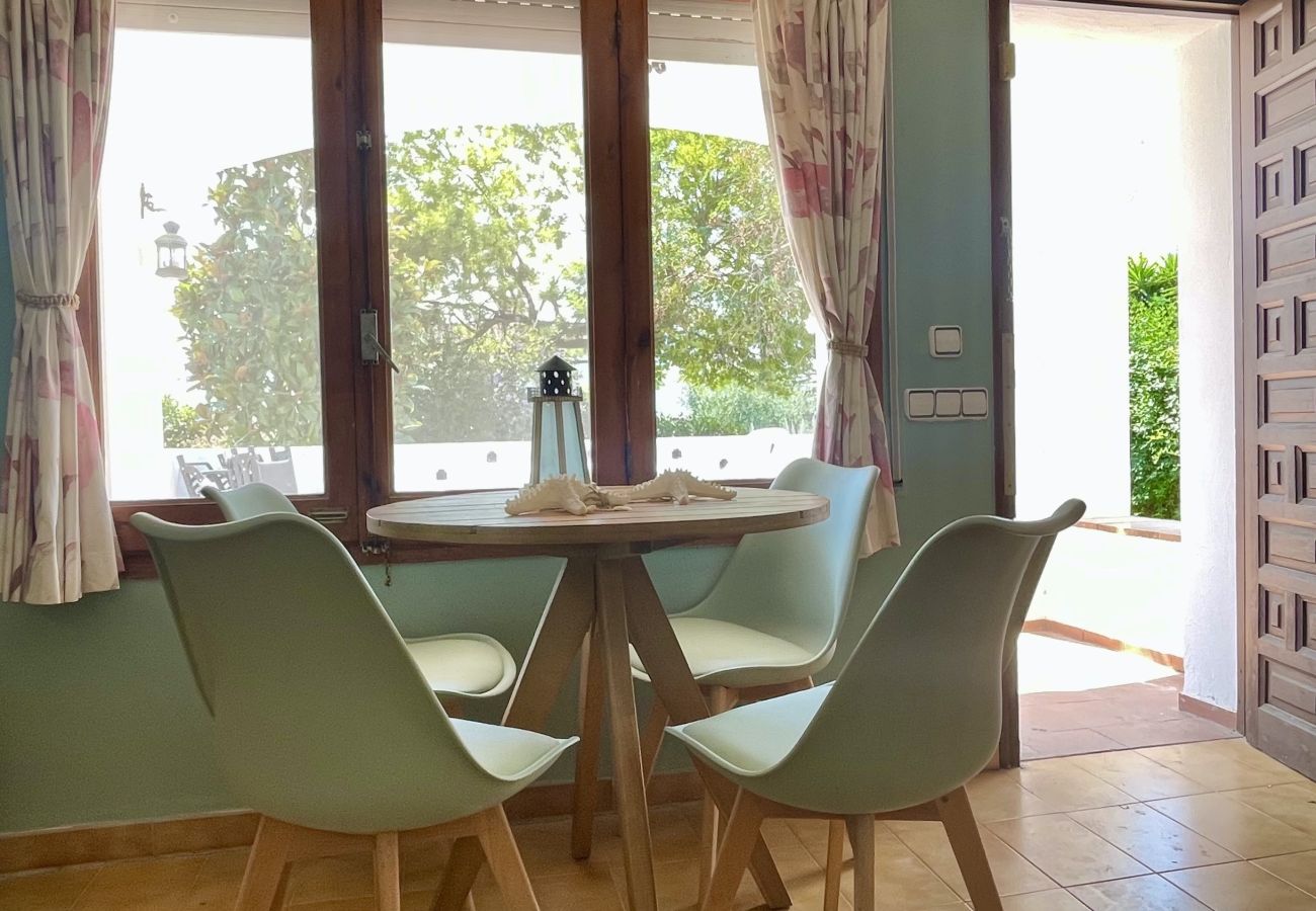 House in Estartit - VILLA DULCE VIDA