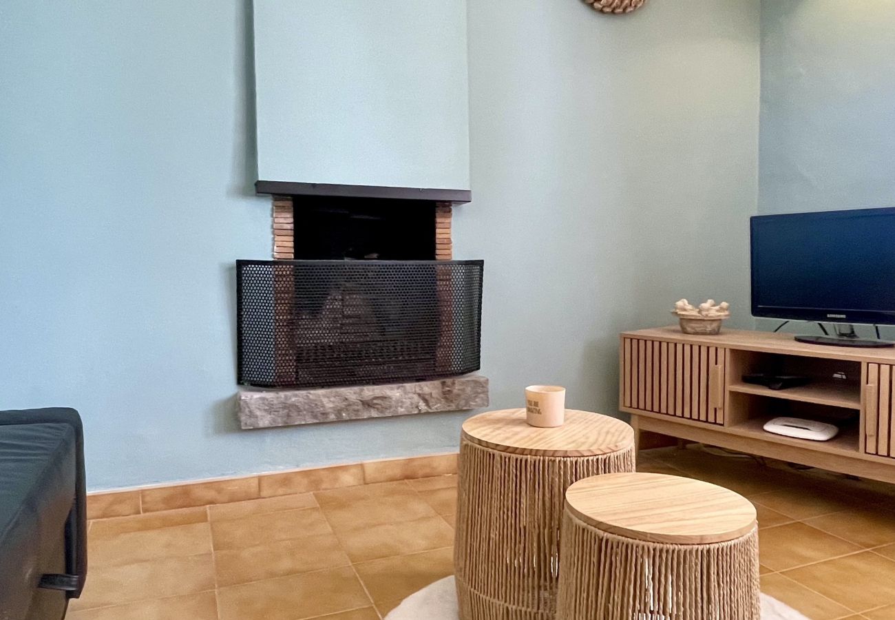 House in Estartit - VILLA DULCE VIDA