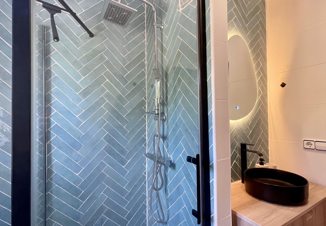 House in Estartit - VILLA DULCE VIDA