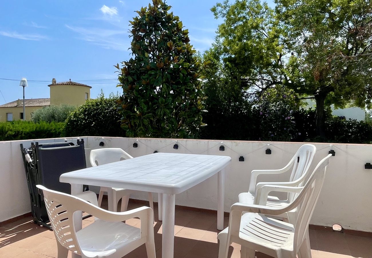 House in Estartit - VILLA DULCE VIDA