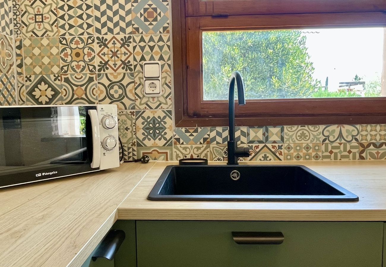 House in Estartit - VILLA DULCE VIDA