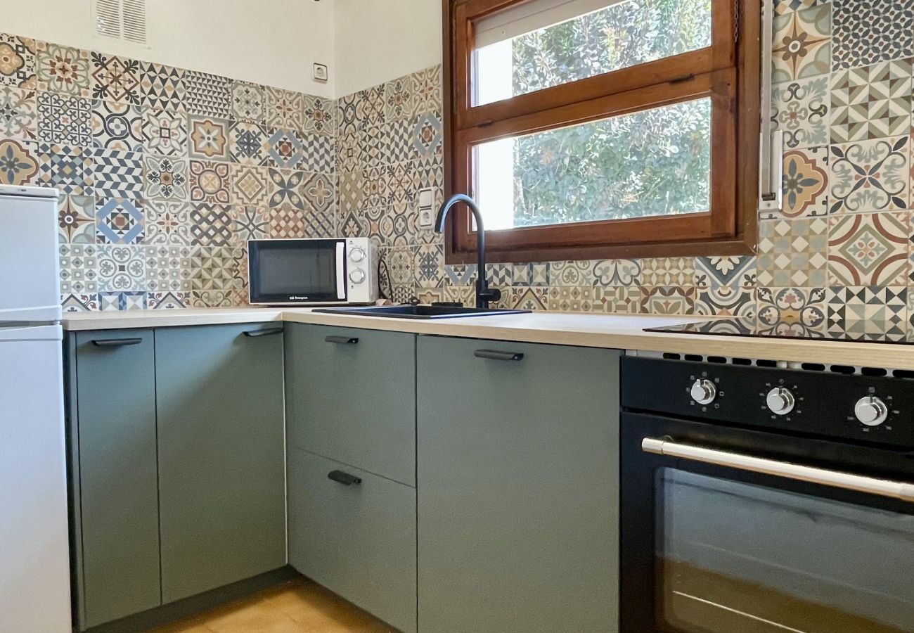 House in Estartit - VILLA DULCE VIDA