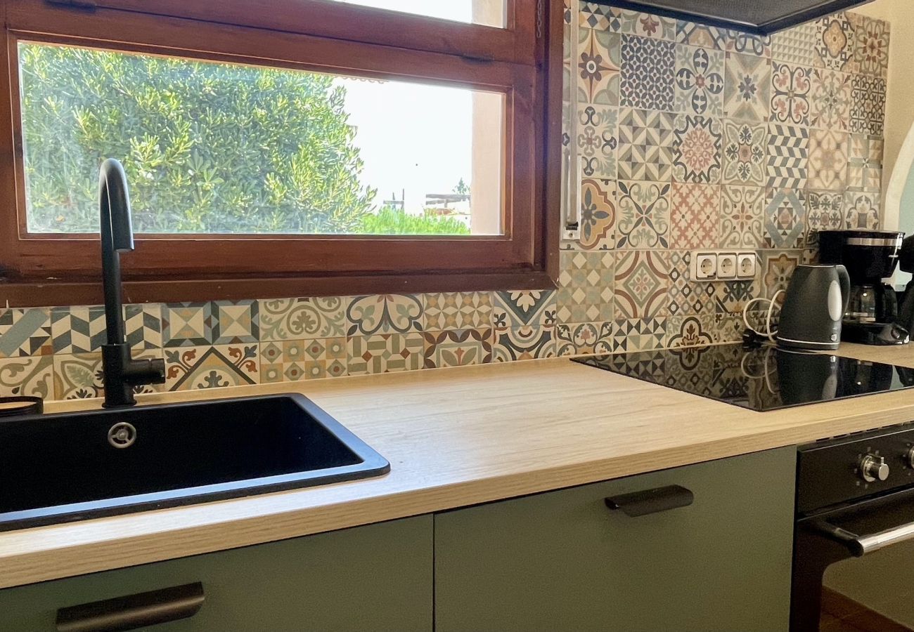 House in Estartit - VILLA DULCE VIDA