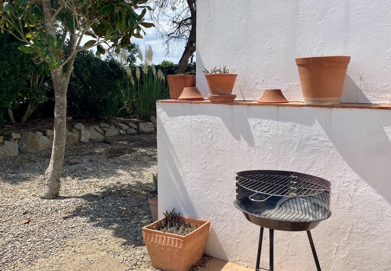 House in Estartit - VILLA DULCE VIDA