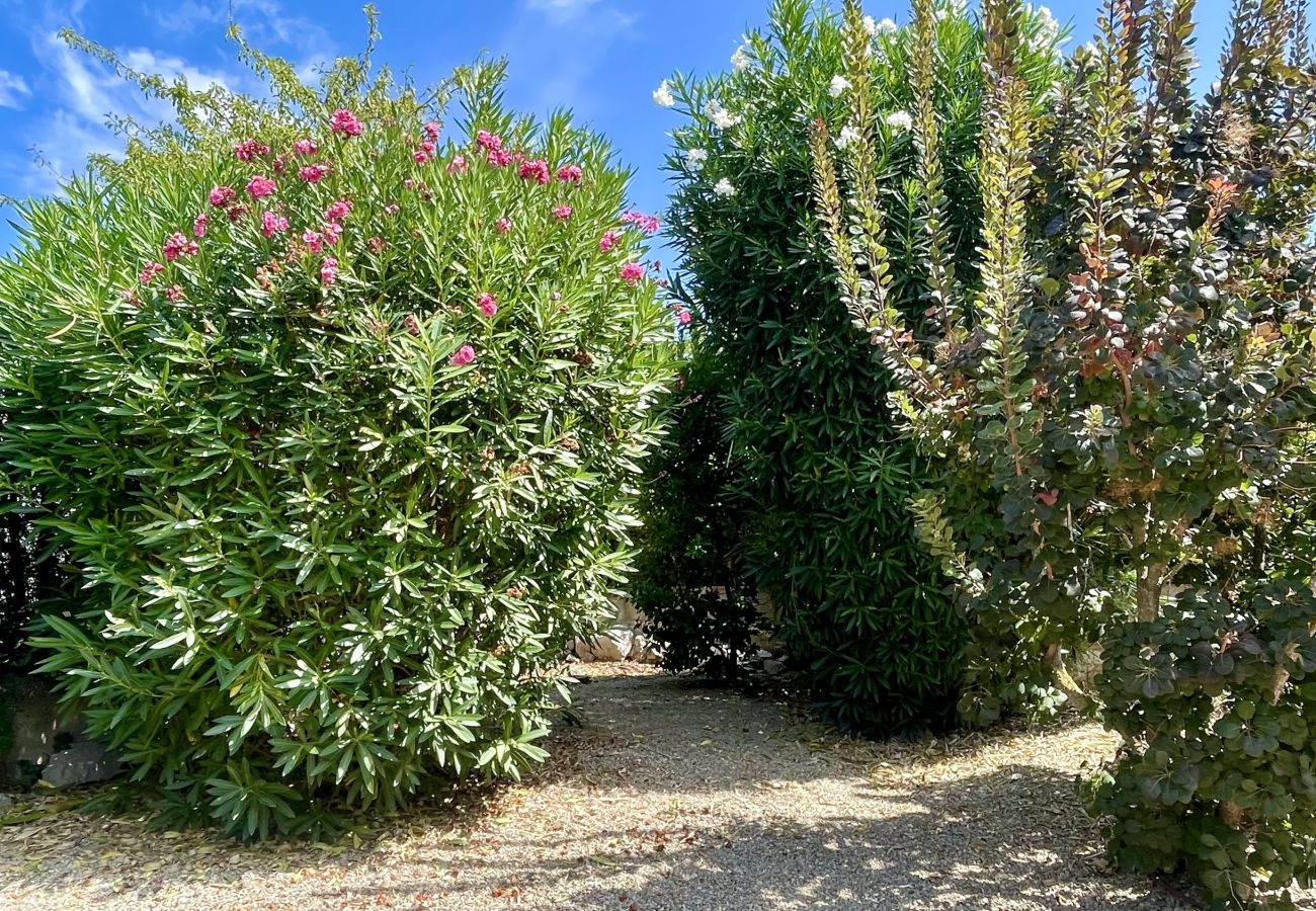 House in Estartit - VILLA DULCE VIDA