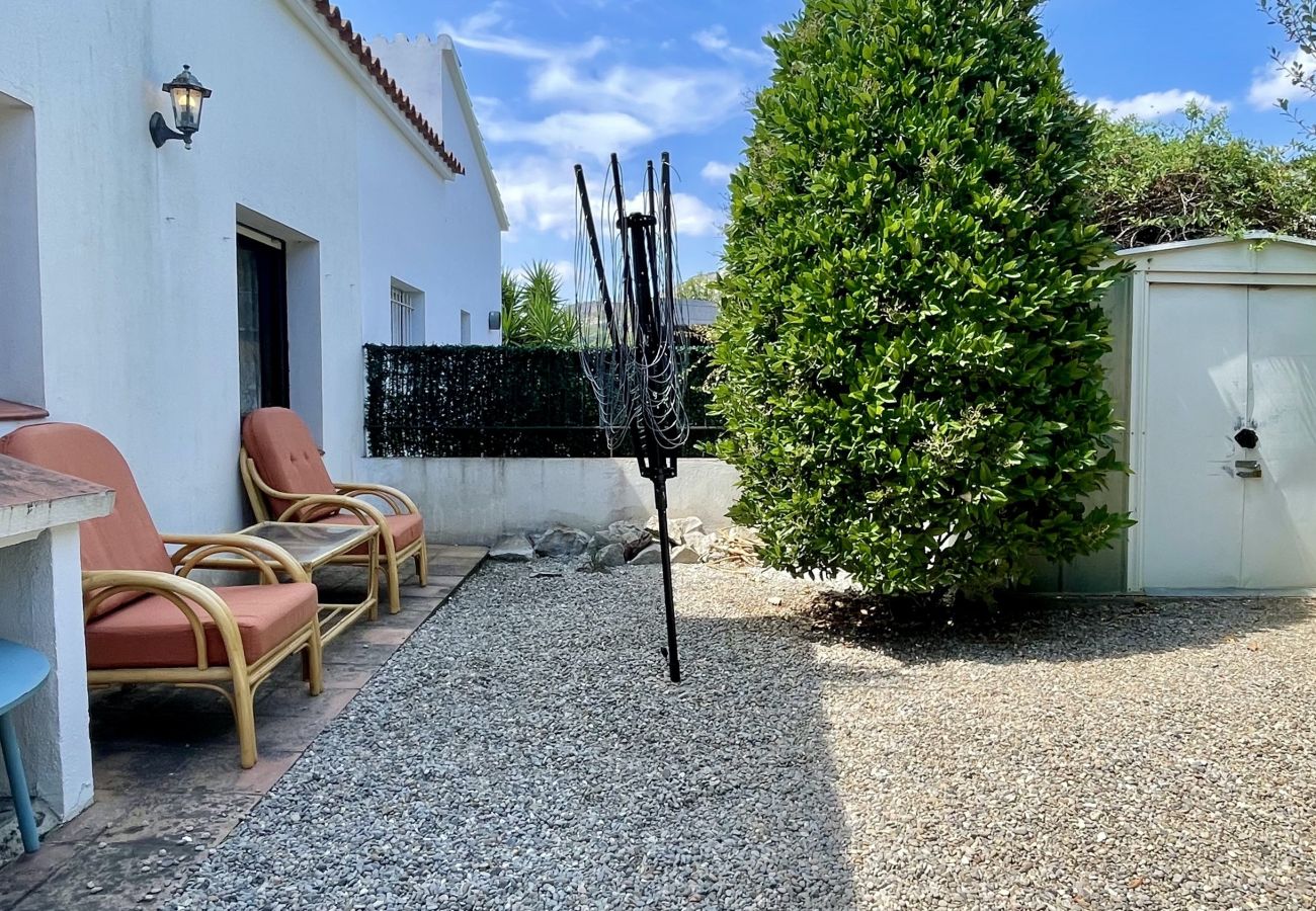 House in Estartit - VILLA DULCE VIDA