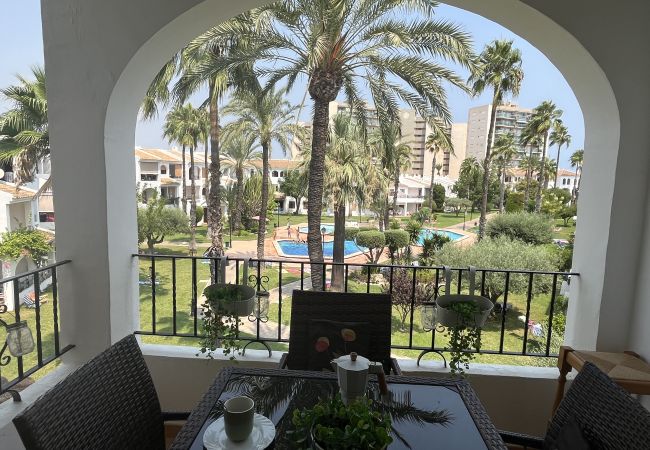 Apartment in La Manga del Mar Menor - Aldeas Taray 195 Admer