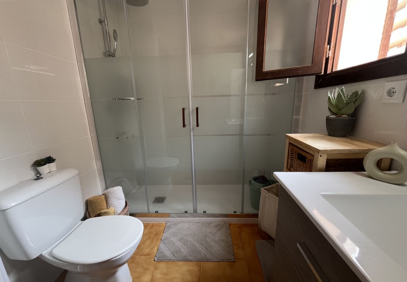 Apartment in La Manga del Mar Menor - Aldeas Taray 195 Admer