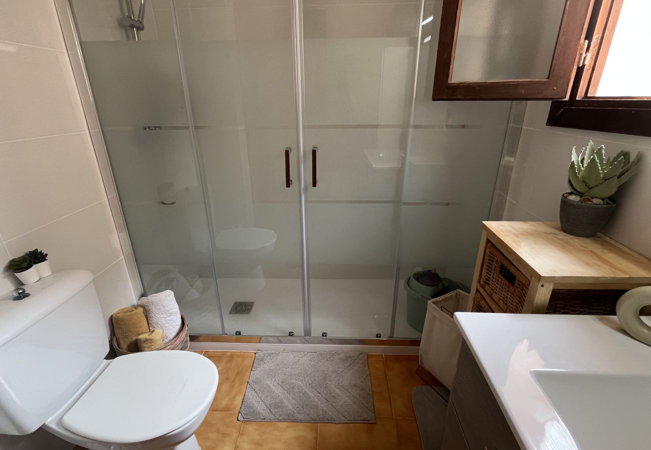 Apartment in La Manga del Mar Menor - Aldeas Taray 195 Admer