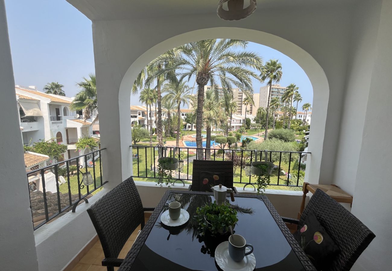 Apartment in La Manga del Mar Menor - Aldeas Taray 195 Admer
