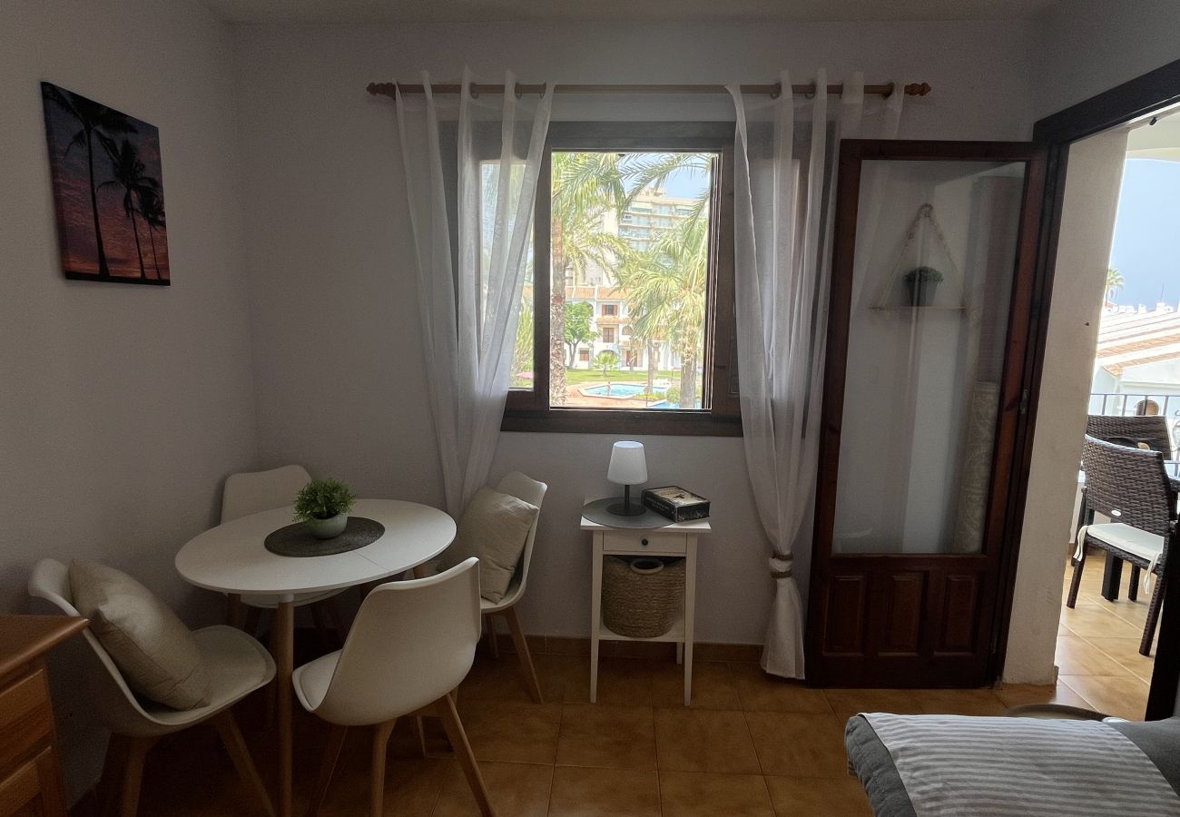 Apartment in La Manga del Mar Menor - Aldeas Taray 195 Admer