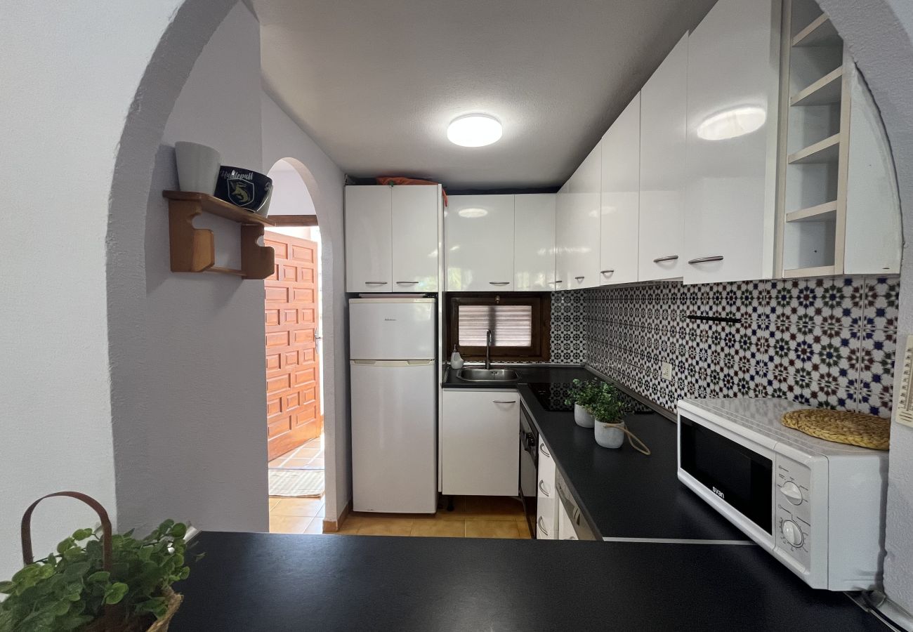 Apartment in La Manga del Mar Menor - Aldeas Taray 195 Admer