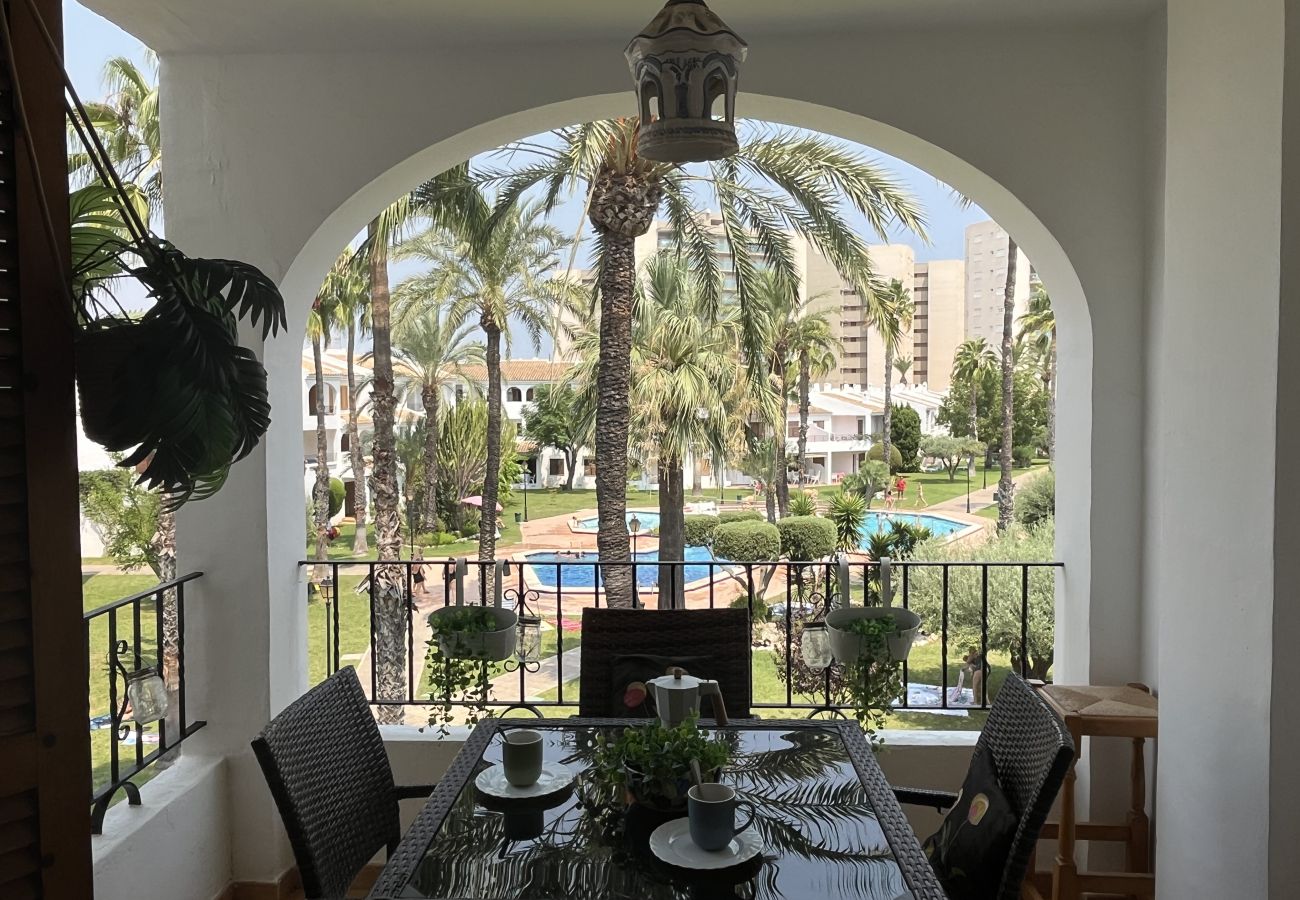 Apartment in La Manga del Mar Menor - Aldeas Taray 195 Admer