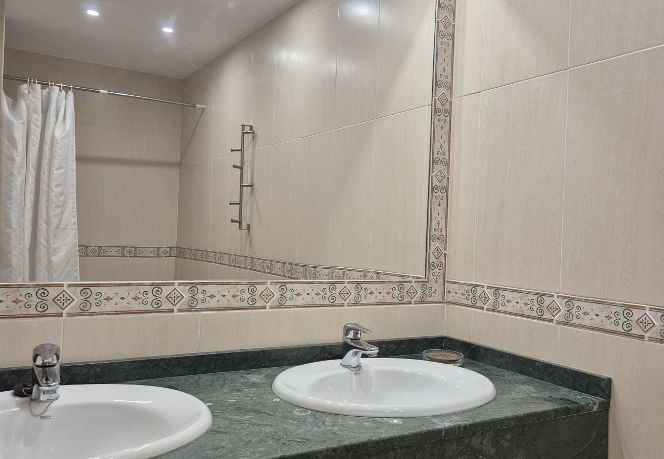 Apartment in Villaviciosa - 212A Asueto Apartamento en Villaviciosa