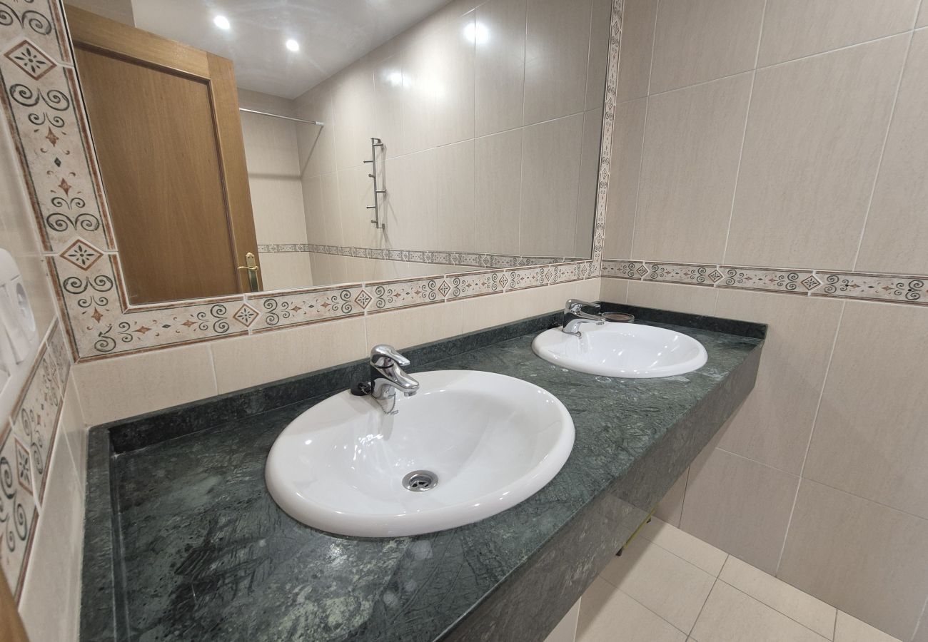 Apartment in Villaviciosa - 212A Asueto Apartamento en Villaviciosa