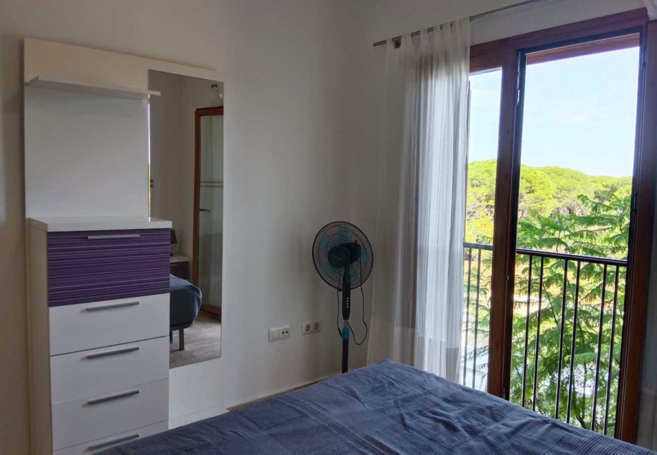 Apartment in Chiclana de la Frontera - R017 Residencial La Carrajolilla