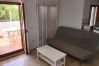 Apartment in Chiclana de la Frontera - R017 Residencial La Carrajolilla