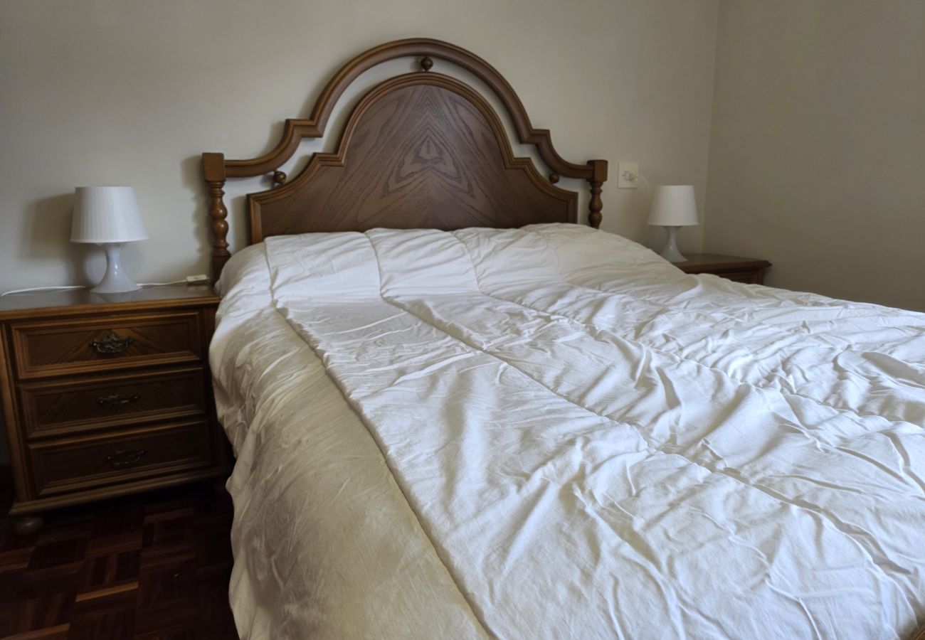 Apartment in Gijón - 1A159 Alquiler DE TERMPORADA 3 dormitorios