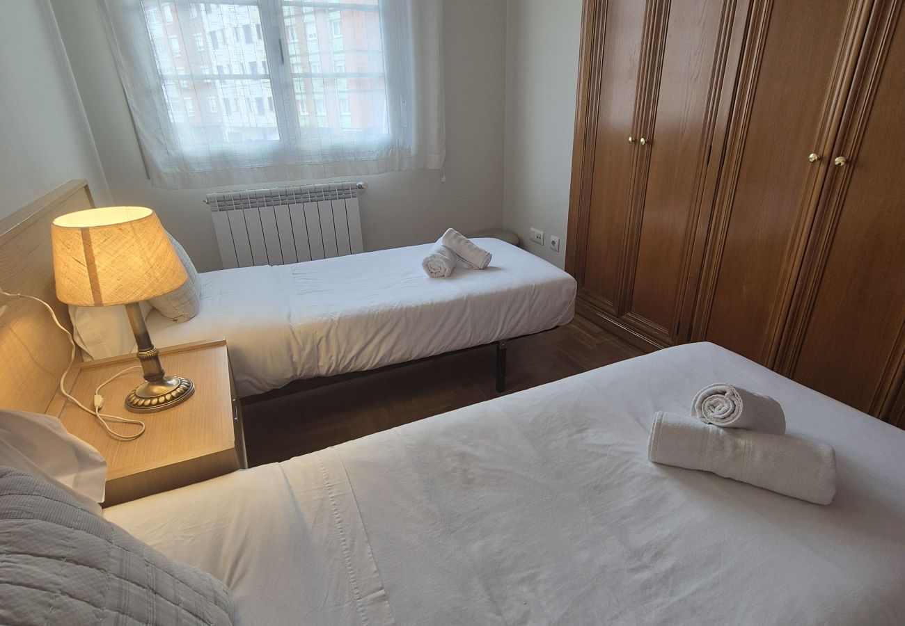 Apartment in Gijón - 1B109 Apartamento Celina