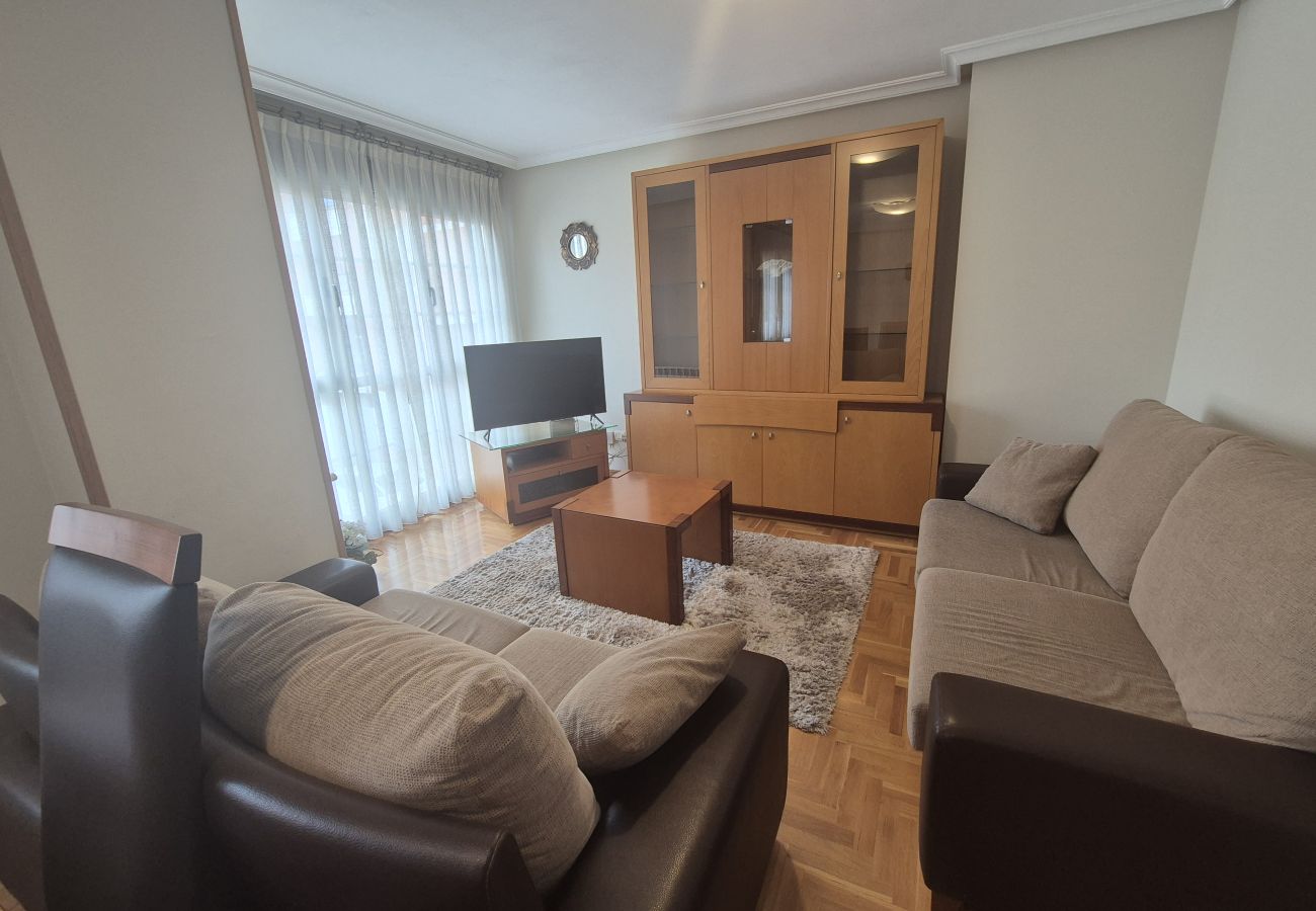 Apartment in Gijón - 1B109 Apartamento Celina