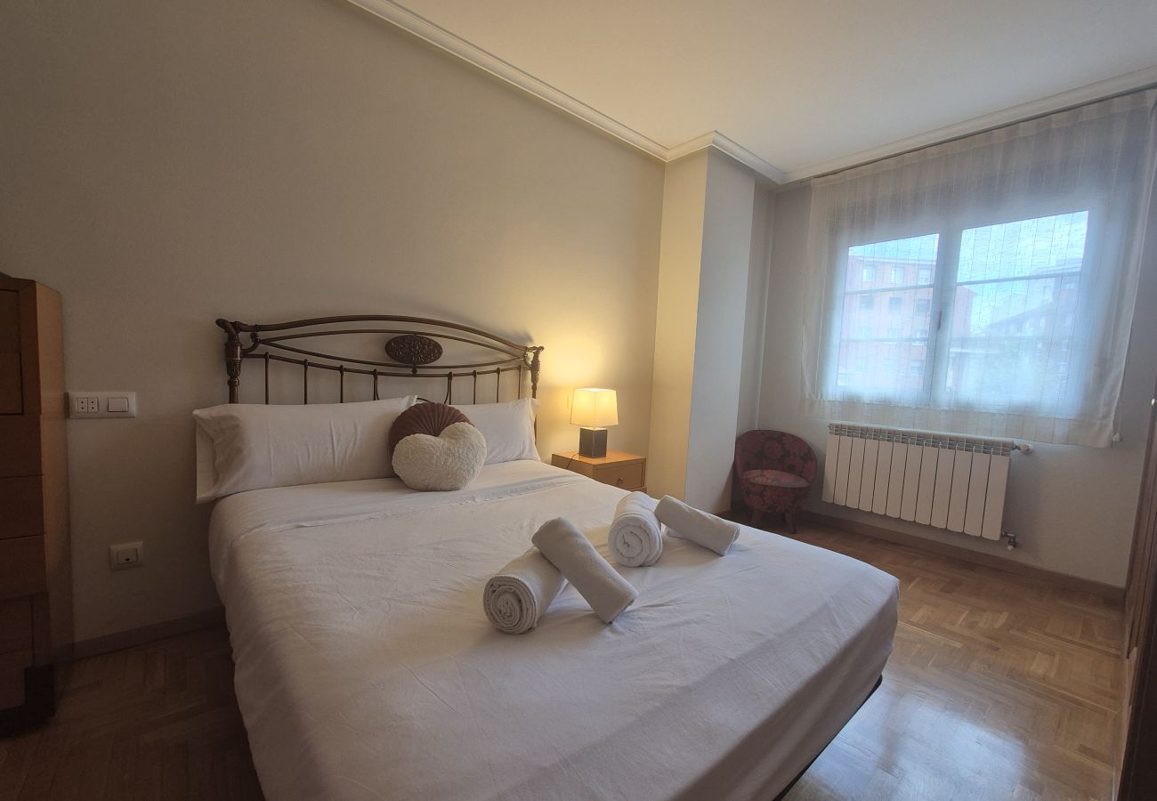 Apartment in Gijón - 1B109 Apartamento Celina