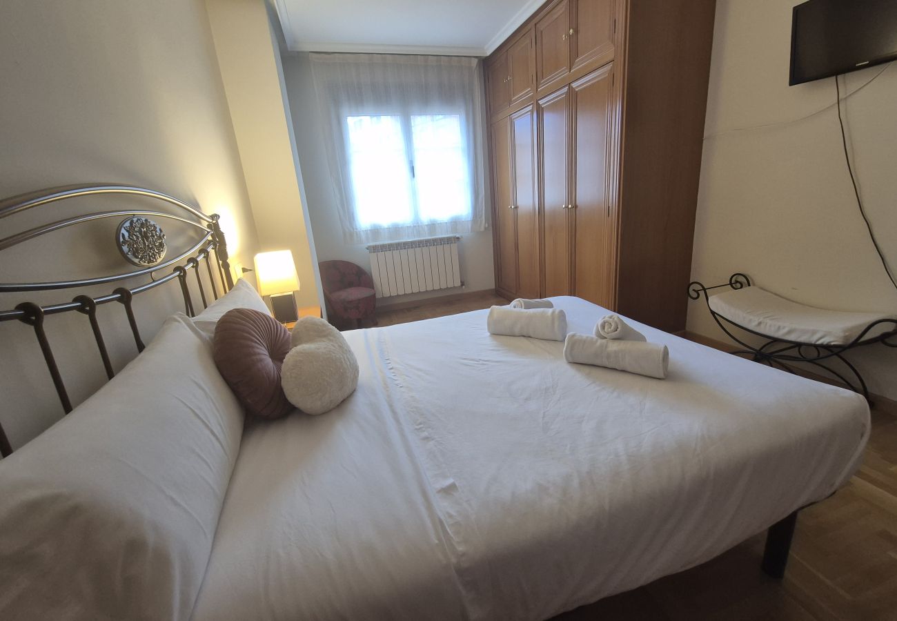 Apartment in Gijón - 1B109 Apartamento Celina