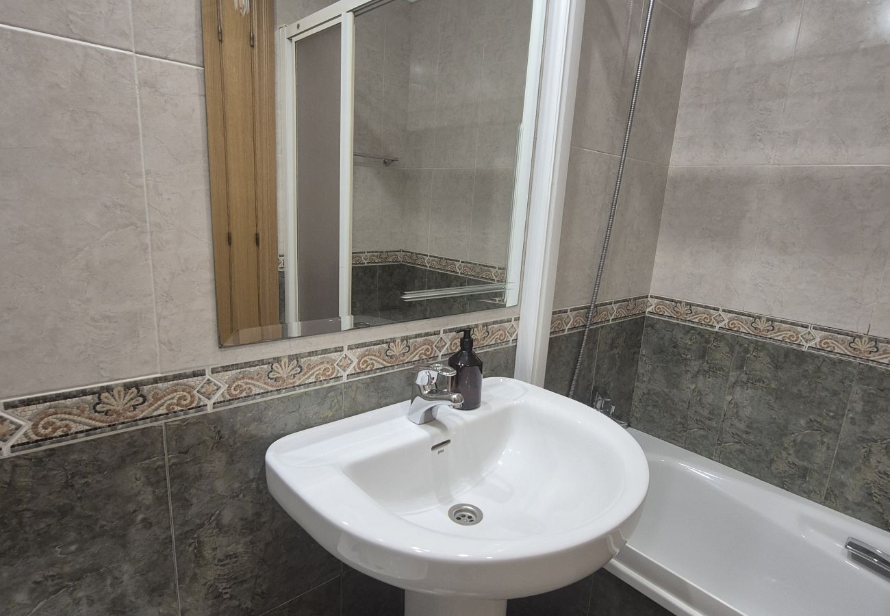 Apartment in Gijón - 1B109 Apartamento Celina